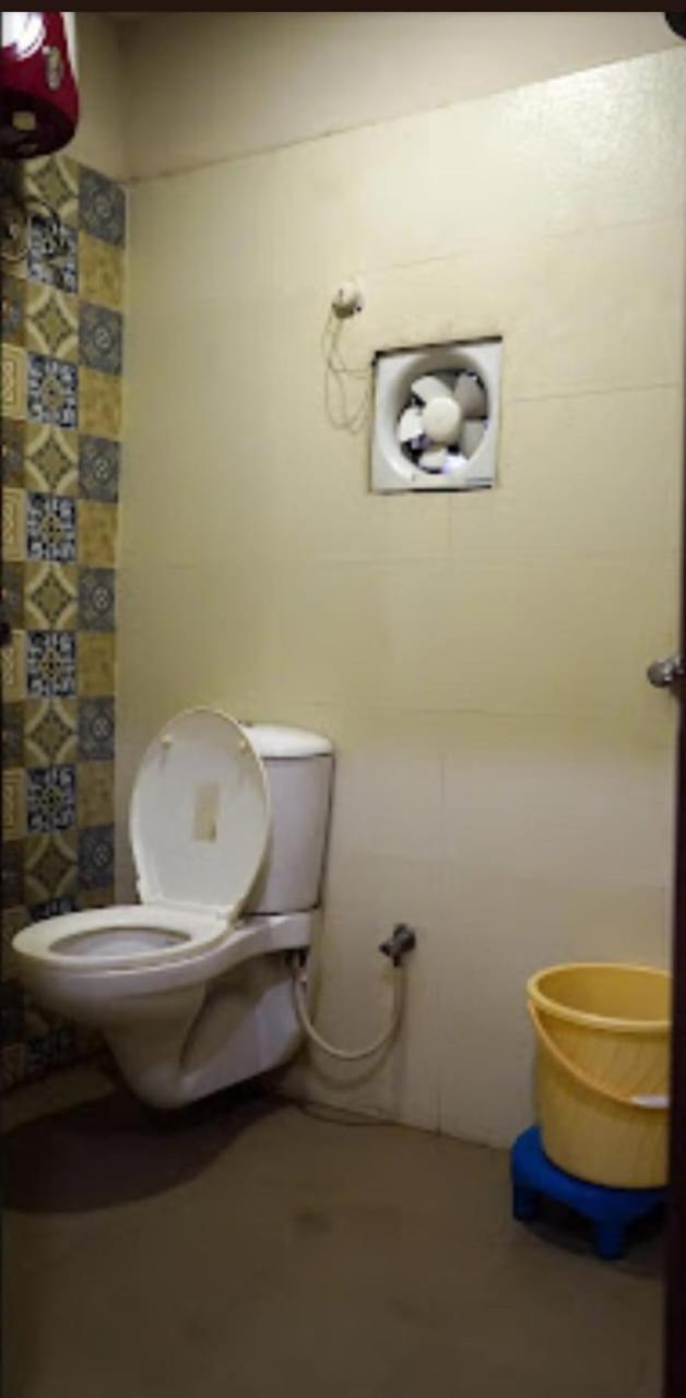 Hotel Atithi Niwas Allāhābād Junction Kültér fotó