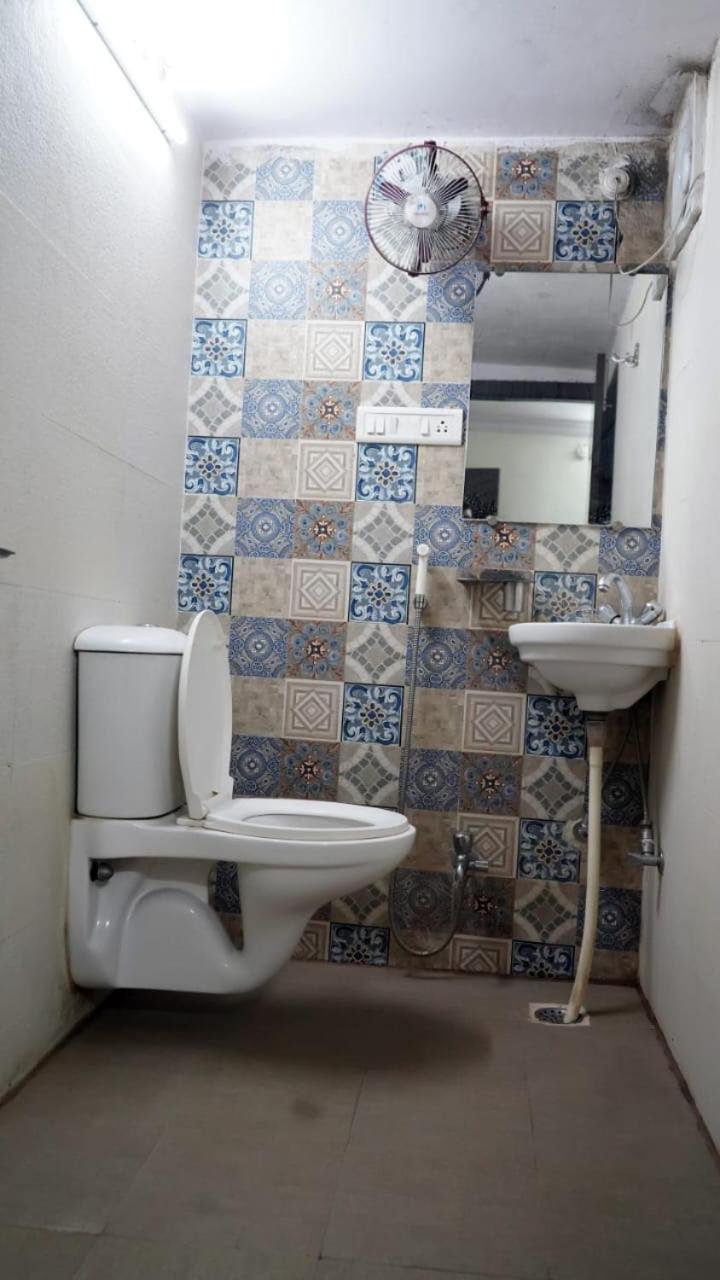 Hotel Atithi Niwas Allāhābād Junction Kültér fotó